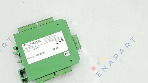 GV210 Impulse amplifier and splitter