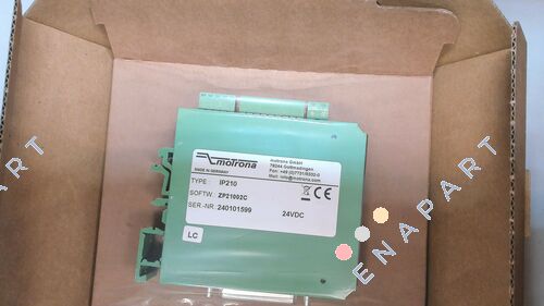 IP210 transducer