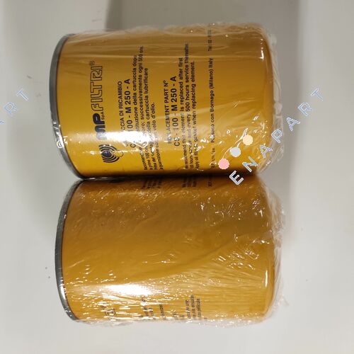 21175 / CS-100-M250-A Filter element