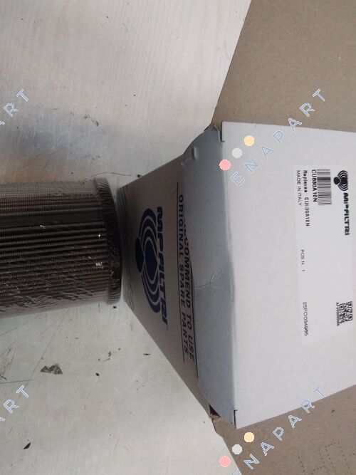 CU630A10N MICROFIBER FILTER ELEMENT