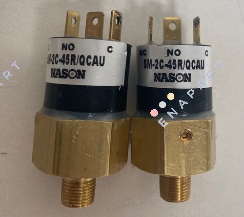 SM-2C-45R/QCAU PRESSURE SWITCH