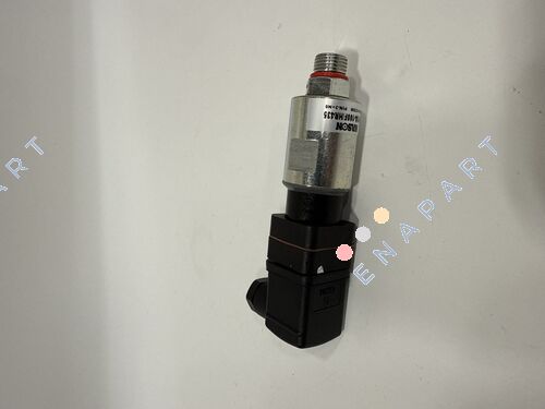 XM-11A-100F/HR435 pressure switch