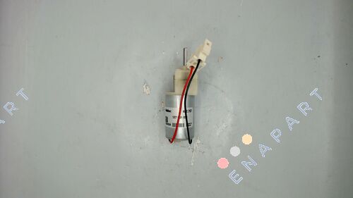 402.757 geared motor