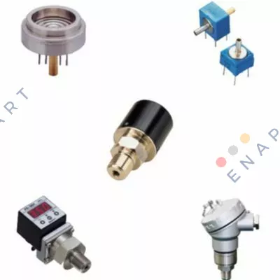 402826 Gear motor 12 V DC type: SWMV (SWF402826)