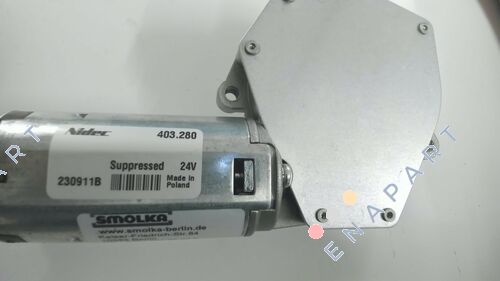 403.280 motor, gear motor