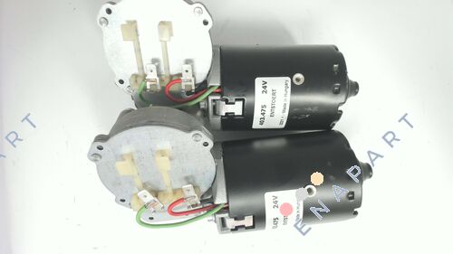 403.475 Gearmotor