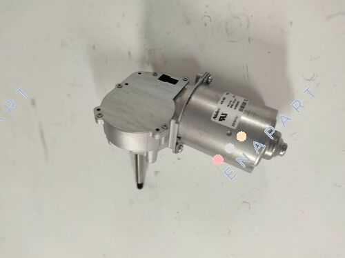 405.002 geared motor