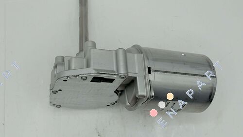 405.002 geared motor