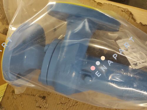 3.1 C (F064811) Pressure relief valve