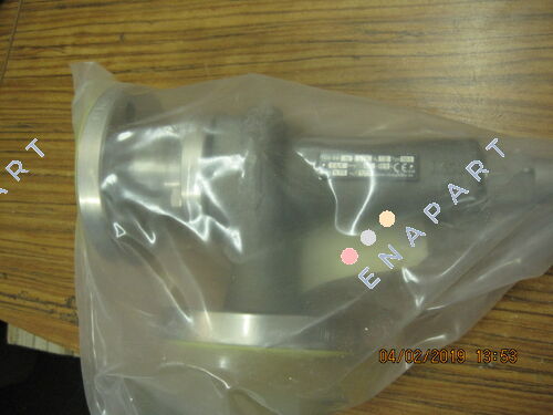 30.2 (F015991) safety valve with component number