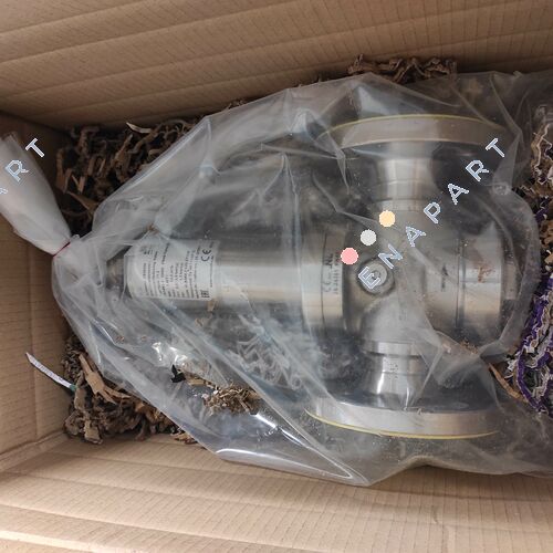 F038056 / III-K084-F325-EPDM Pressure reducing valve with CE marking according to PED