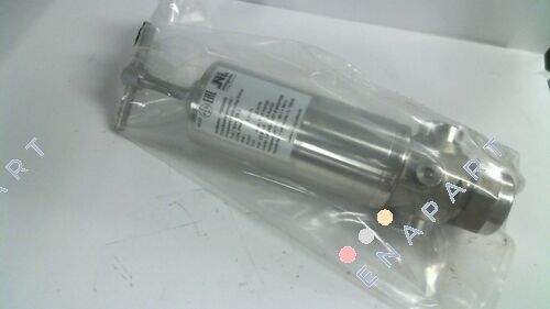 Typ: 70.2 Art.N: F060460 pressure reducing valve