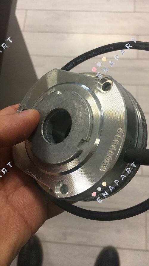 19011912 engine brake