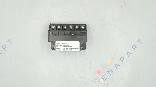 19141000 / GVE20L bridge rectifier