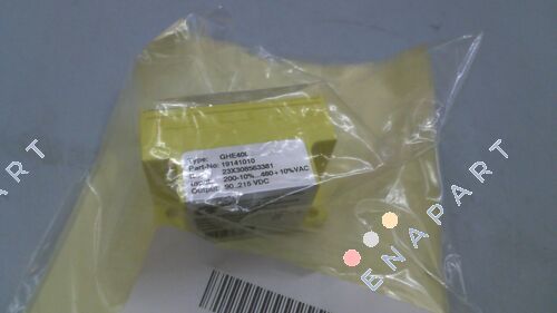 GHE40L /19141010 Half-wave rectifier