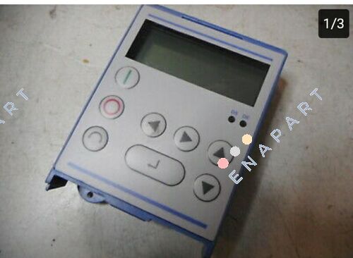 SK TU3-PAR driver dashboard