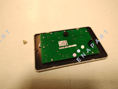 1350.152.01 control unit (display)