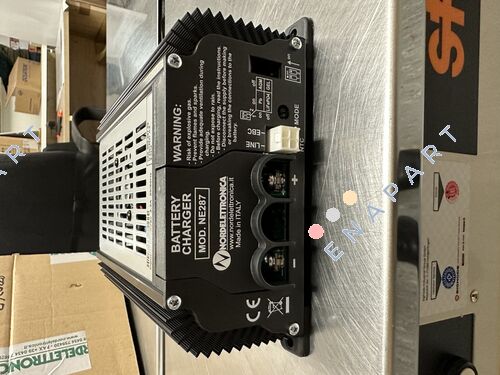 NE287 21A 000.287.02 BATTERY CHARGER