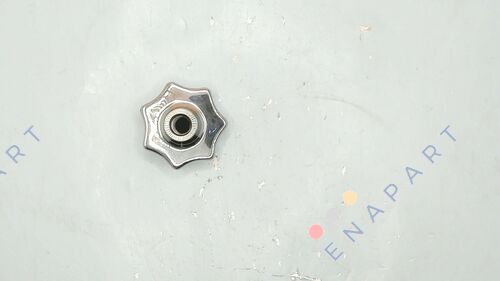 GN 6336-A4-40-M8-E-PL Star Knob
