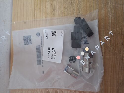 400005612 / EEM-33-71 connection technology