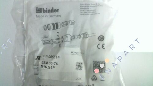 400005614 / EEM-33-76 Connectivity