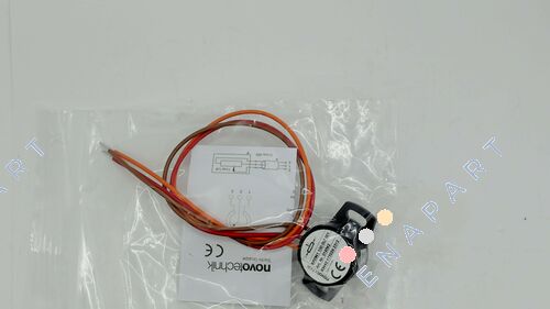 400019542 / SP-2841-100-002-001 Angular Potentiometer Position Sensor