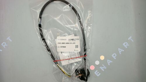 RSC-2801-609-111- 201 angle sensor