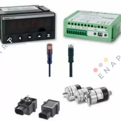 RSC-2831-736-213-202 Rotary Sensor non-contacting