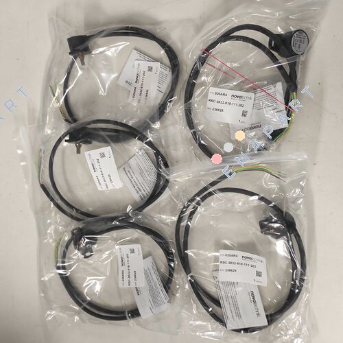 RSC 2832-618-111-202 Rotary Sensor non-contacting