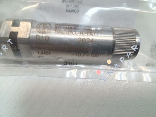 003027990 SAFETY VALVE