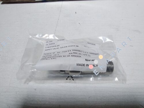 008365653 valve