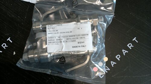 013415510/G10/L valve