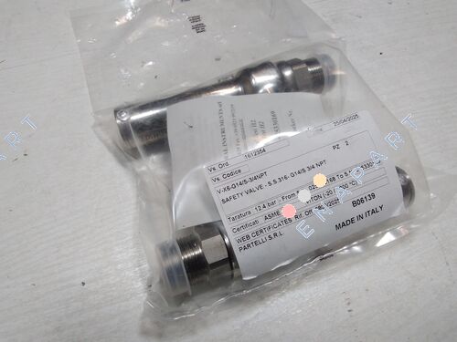 G14/S Valve