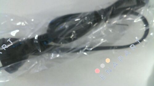 3.00.401.125.30 // CAB-PW-S/2x0.75x1200/BK Cable