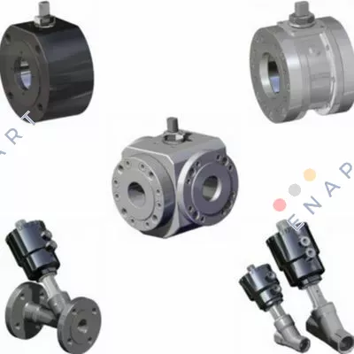 KCF123898  Mounting Kit