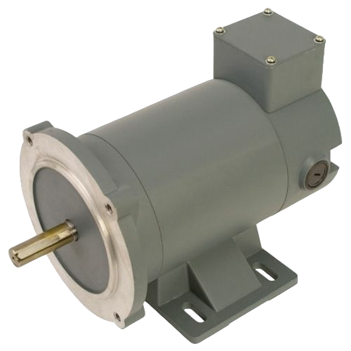 AC and DC Motors