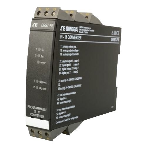 DRST-FR-Freq-Sig-Cond