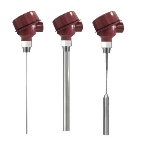 Guided Wave Radar Sensors