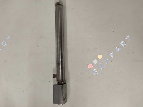 AHPF-122 circulation heater