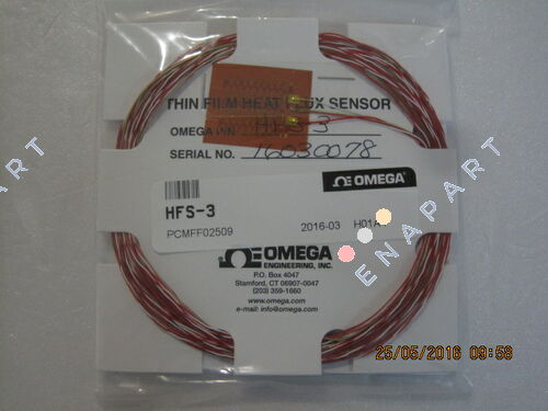 HFS-3   Wärmeflusssensor