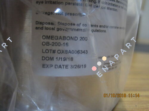 OB-200-16 Adhesive