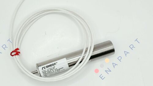 OS137A-1-MA Miniature Non-Contact Infrared Temperature Sensor/Transmitter