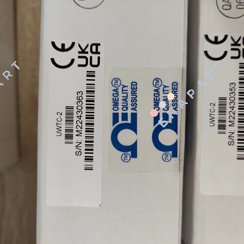 UWTC-2 Wireless thermocouple plug