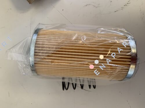 CR112C25R Filter cartridge