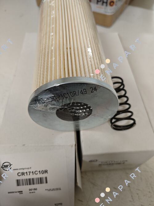 CR171C10R FILTER FOR HYDRAULIC RETURN