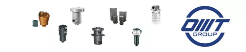 SA 130285-S4 / OCK 510130285S4 oil/ water shell and tube cooler