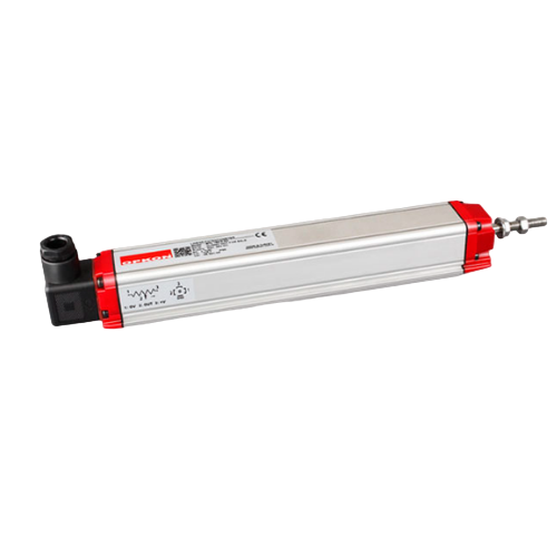 Long Stroke Linear Potentiometer