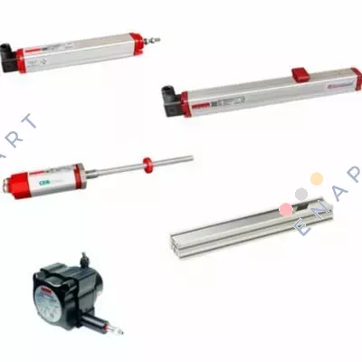 ELPC 200 C I04 1M5 Linear Motion Potentiometer