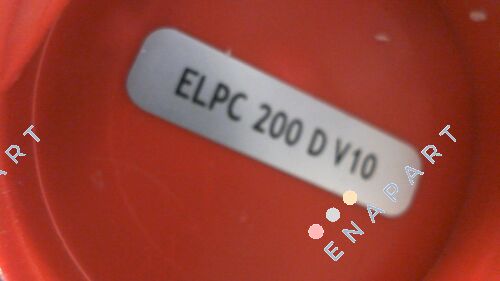 ELPC 200 Linear Potentiometer