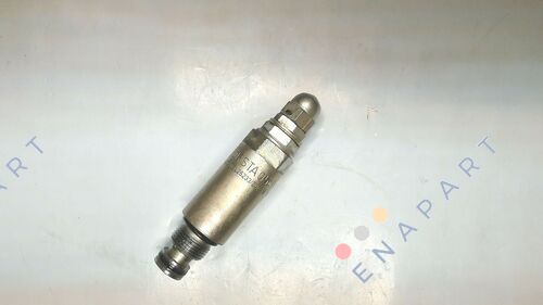 04-1.01.01 / TGL 26233/20 pressure relief valve